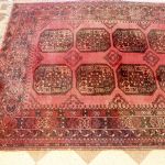 837 1124 ORIENTAL RUG